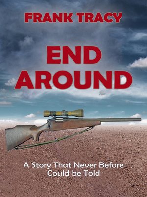 cover image of End Around